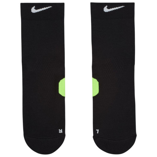 Nike Κάλτσες Fast Running Midweight Micro Crew Socks 1pair Nike Κάλτσες Fast Running Midweight Micro Crew Socks 1pair